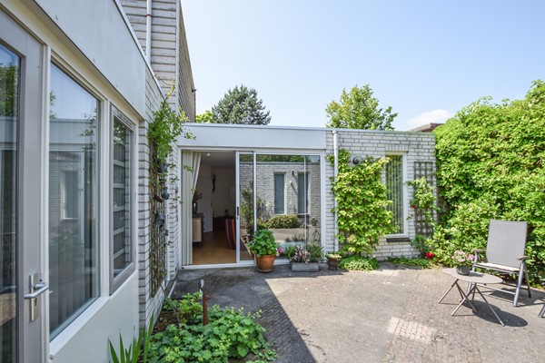 Medium property photo - Groen van Prinstererlaan 70, 5237 CG 's-Hertogenbosch